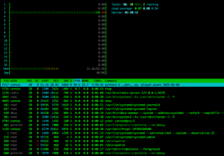 Method to maximize full CPU performance with Python : Python : Super ...