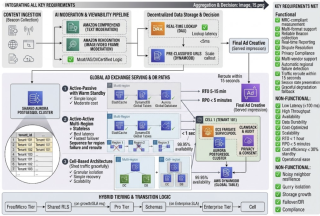 Ad Tech Edge Architectures: Reducing Latency and Offloading Work - Edge Computing