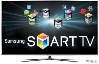 Samsung Apps hits 5 million Smart TV app downloads