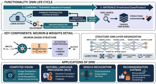 Arm Kernel DNNs: Powering Efficient AI at the Edge