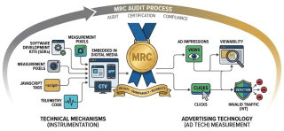 Building MRC-Compliant Instrumentation in Ad Tech: Implementation Steps and Key Challenges