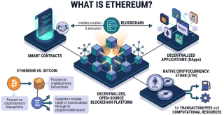 Contributing to the Ethereum Foundation
