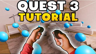 MR(Mixed Reality) Game Programming based on Unity 3D