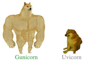 Uvicorn, Gunicorn: Proving Your Production Prowess
