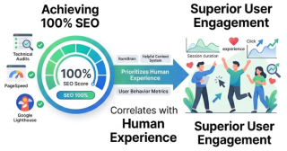 Why 100% SEO Guarantees Better User Engagement and How to Achieve It in Your Service