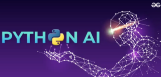 Mastering AI: A Beginner's Guide to Python Programming and Beyond