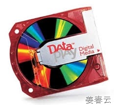 DataPlay &ndash; Change the world with brand new media
