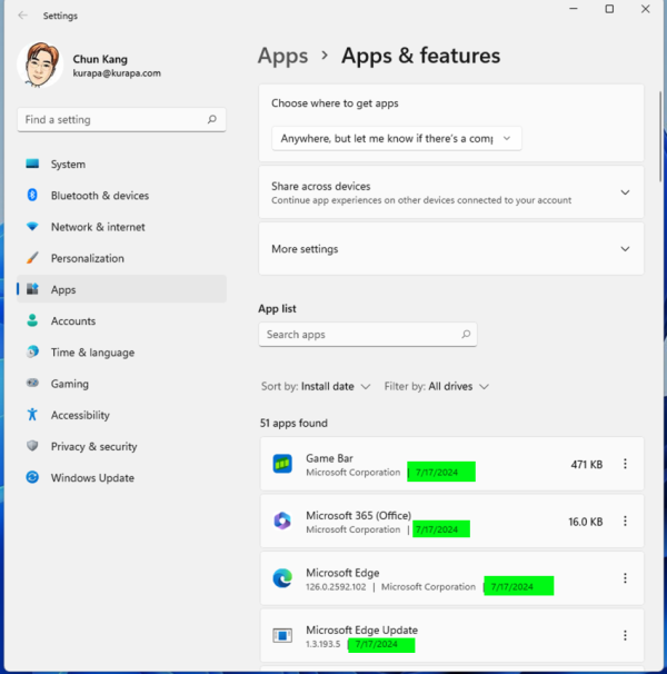 My Microsoft Windows Laptop is so Slow and Network Connectivity is NOT Stable