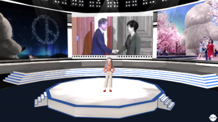 Zepeto Studio - a Metaverse Platforms