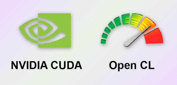 CUDA versus OpenCL : Python : Super Coder's Page