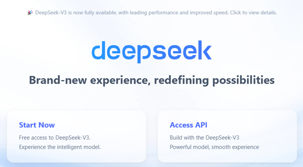 DeepSeek v3 offers of ChatGPT's performance at 1/10 the price!