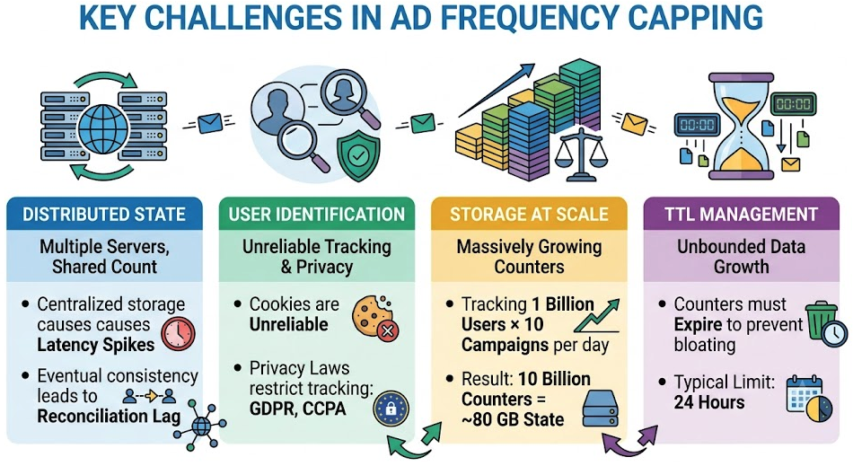 Mastering Ad Frequency: Strategies for High-Scale Capping