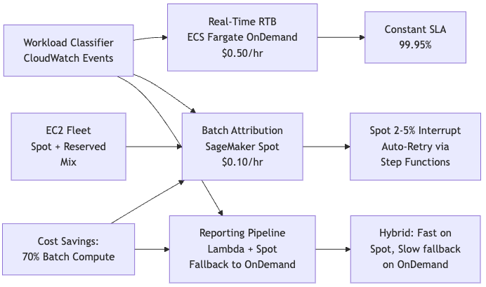 Unlocking Ad-Tech Savings: A $1.7M Blueprint for AWS Cost Optimization