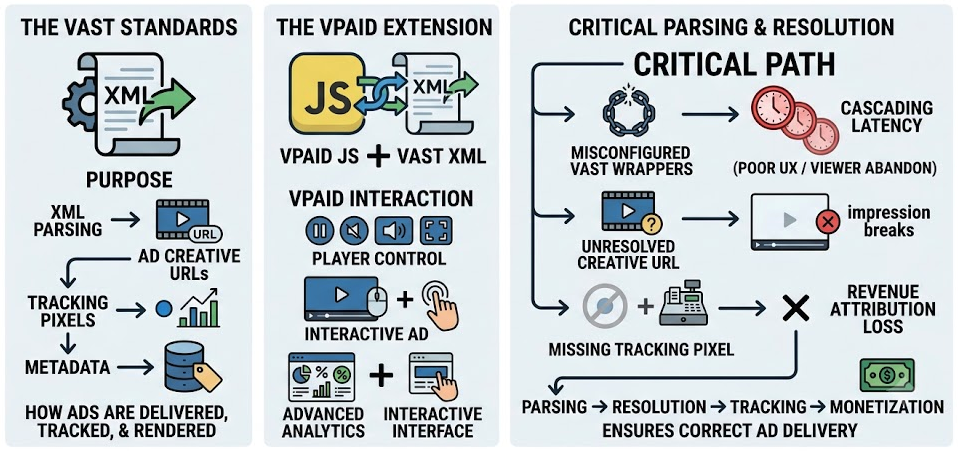 Unwrapping VAST: Architecting for Low-Latency Video Ads