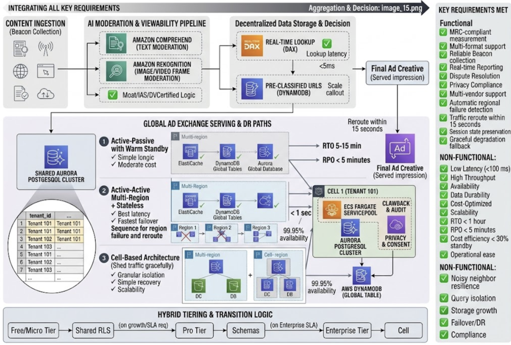 Ad Tech Edge Architectures: Reducing Latency and Offloading Work - Edge Computing