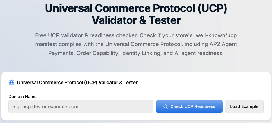 UCP for AVOD: Standardizing Ad Monetization