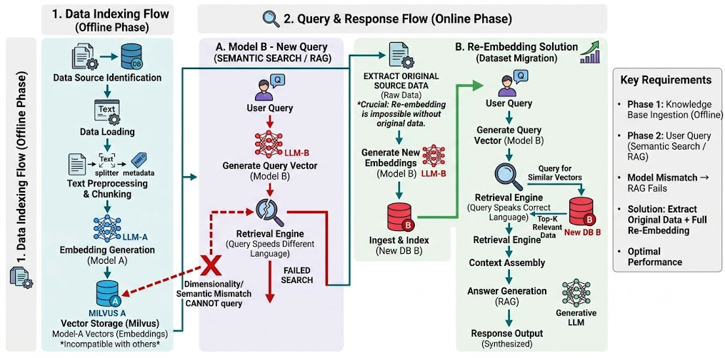 Your Blueprint for an LLM & Vector DB Insurance Product Q&A