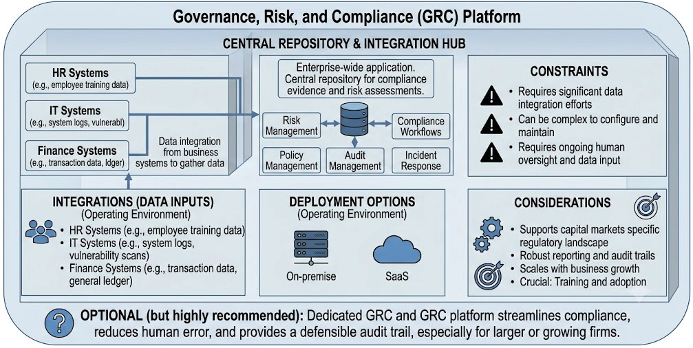 Cloud-Native Capital Markets: Architecture, Compliance, and Innovation