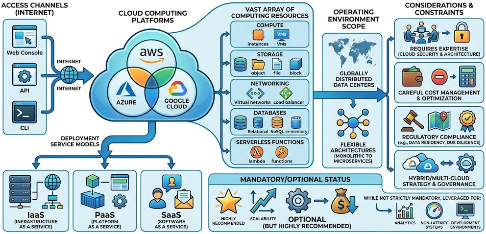 Cloud-Native Capital Markets: Architecture, Compliance, and Innovation