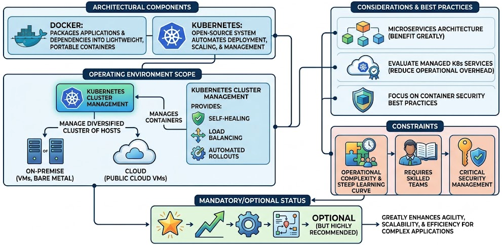 Cloud-Native Capital Markets: Architecture, Compliance, and Innovation