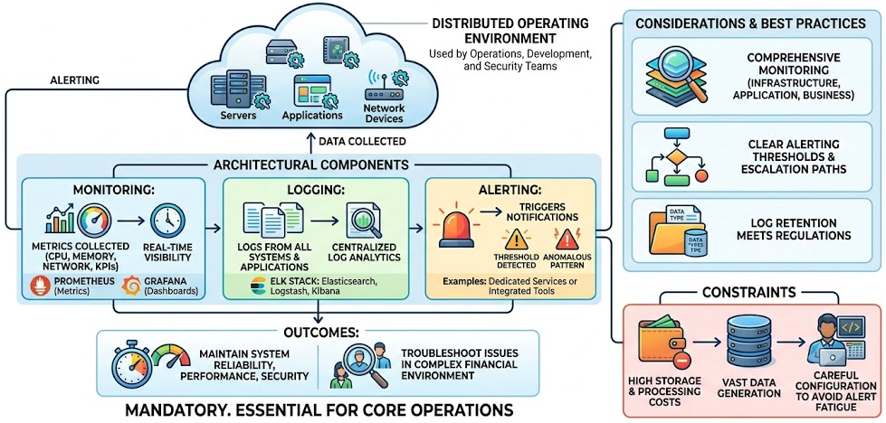 Cloud-Native Capital Markets: Architecture, Compliance, and Innovation