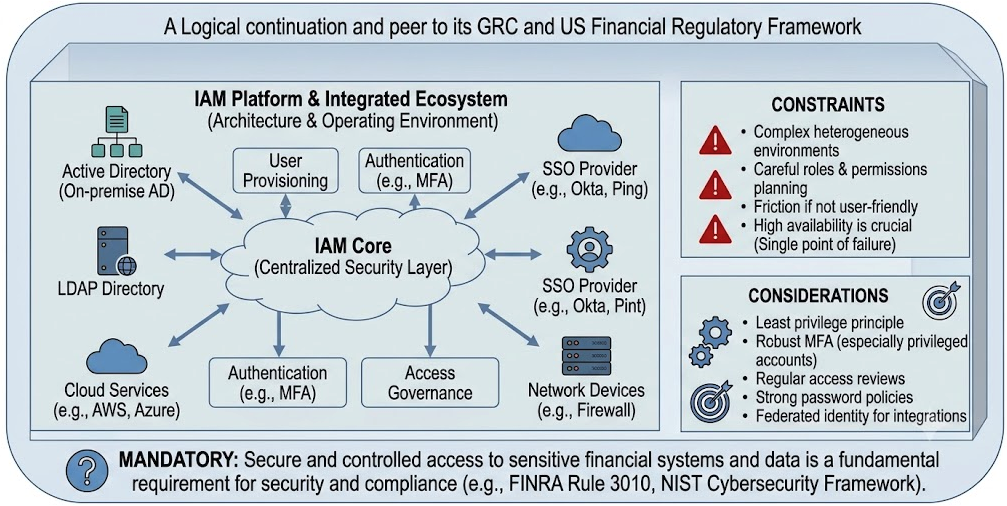 Cloud-Native Capital Markets: Architecture, Compliance, and Innovation