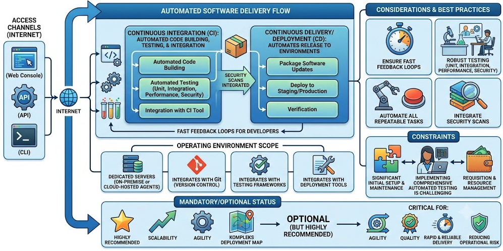 Cloud-Native Capital Markets: Architecture, Compliance, and Innovation