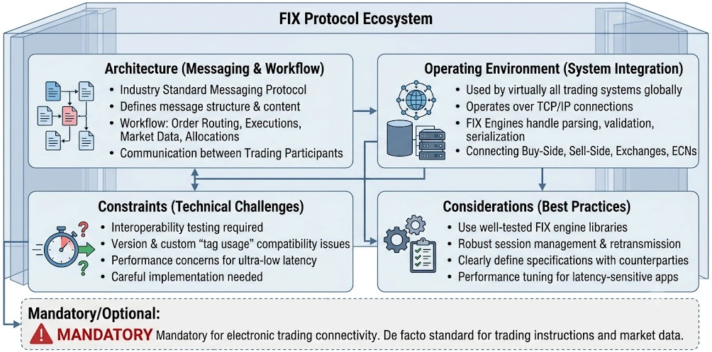 Cloud-Native Capital Markets: Architecture, Compliance, and Innovation