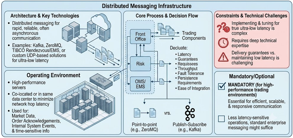 Cloud-Native Capital Markets: Architecture, Compliance, and Innovation