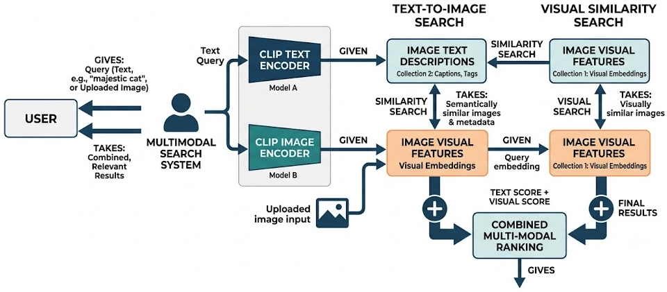Deep Dive into Vector Databases: Understanding Collections (Not Tables) and Embeddings