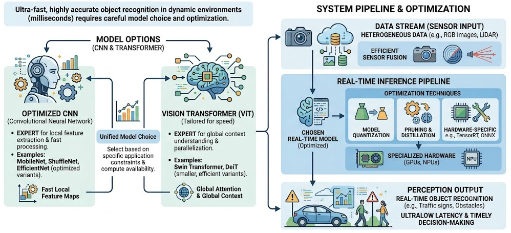 Autonomous Vehicle Machine Learning (AV ML): An Architectural Review