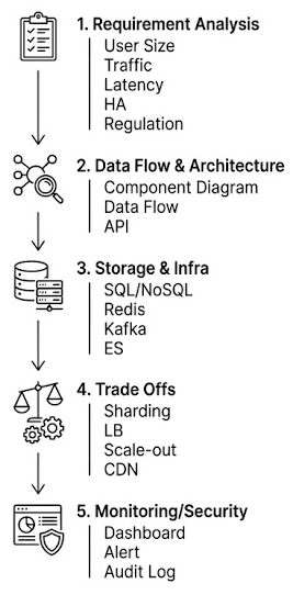 The Blueprint of Success: Why System Design and Architecture Matter?