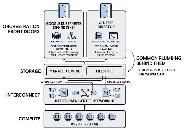 Building GPU Clusters on GCP, Azure, and AWS: A Practical Guide and Head-to-Head Comparison