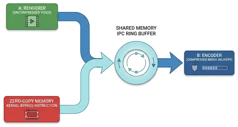 From SDI to MXL: Inside the Cloud-Native Infrastructure Powering Next-Gen Live Broadcast