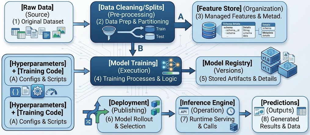 Understanding Data Lineage