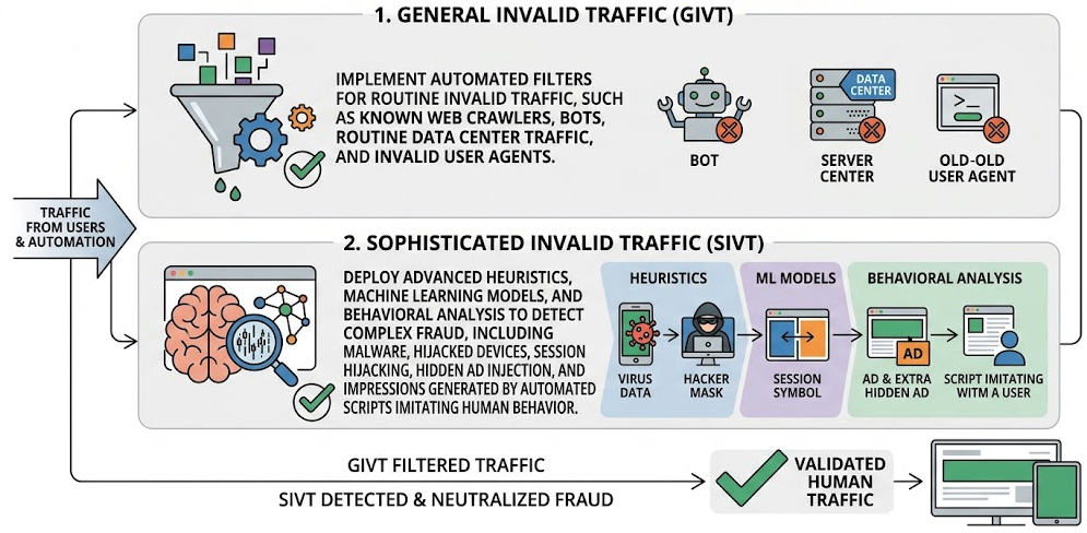Building MRC-Compliant Instrumentation in Ad Tech: Implementation Steps and Key Challenges